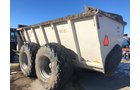 Property photo 22 - FARM EQUIPMENT AUCTION IN HENRY COUNTY, INDIANA